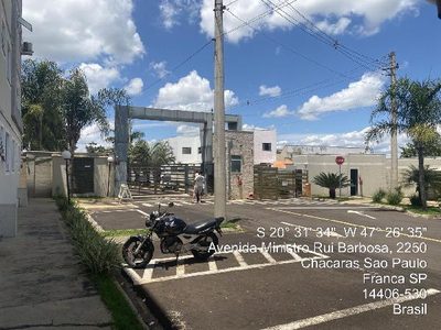 Apartamento, 2 quartos, 39 m² - Foto 1