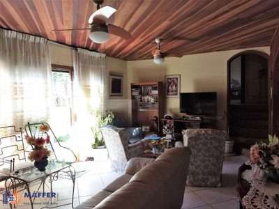 Casa, 4 quartos, 230 m² - Foto 5