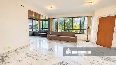 Apartamento, 4 quartos, 160 m² - Foto 2