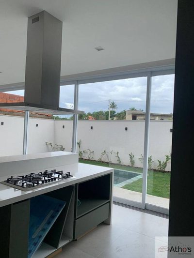 Sobrado, 3 quartos, 259 m² - Foto 4