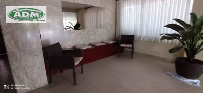 Apartamento, 3 quartos, 116 m² - Foto 4