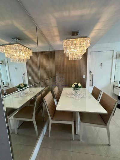Apartamento, 3 quartos, 85 m² - Foto 3