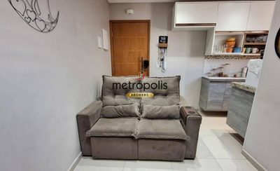 Cobertura, 2 quartos, 84 m² - Foto 1