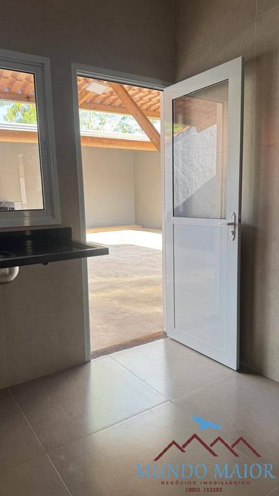 Casa, 3 quartos, 250 m² - Foto 3