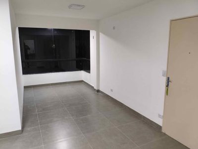 Apartamento, 2 quartos - Foto 1