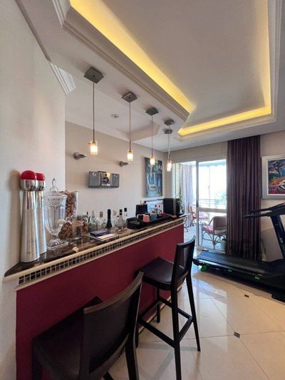 Apartamento, 3 quartos, 161 m² - Foto 3