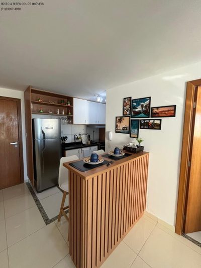 Apartamento, 1 quarto, 44 m² - Foto 4