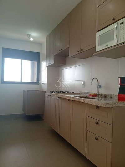 Apartamento, 1 quarto, 63 m² - Foto 1