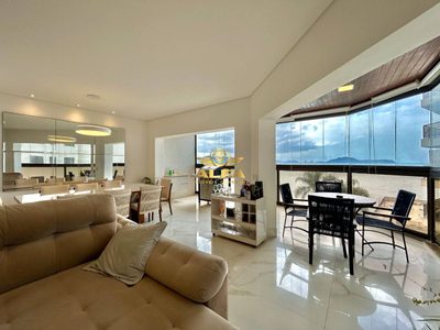 Apartamento, 3 quartos, 123 m² - Foto 4