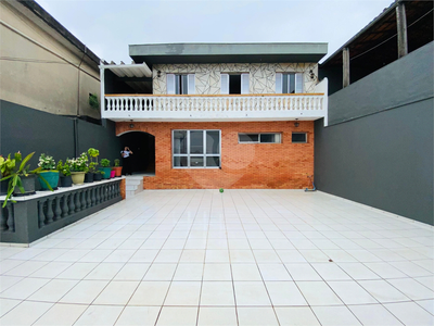 Sobrado, 8 quartos, 358 m² - Foto 3
