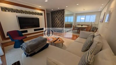 Apartamento, 4 quartos, 187 m² - Foto 2
