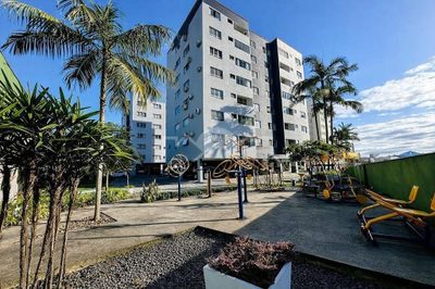 Apartamento, 2 quartos, 73 m² - Foto 1