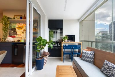 Apartamento, 3 quartos, 116 m² - Foto 4