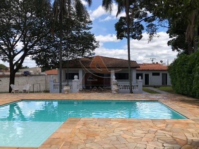 Chácara, 4 quartos, 4800 m² - Foto 1
