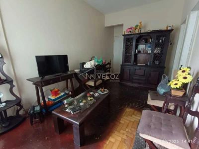 Apartamento, 1 quarto, 40 m² - Foto 3