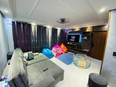 Sobrado, 3 quartos, 230 m² - Foto 3