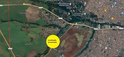 Terreno, 1 m² - Foto 3