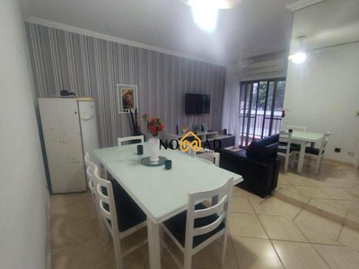 Apartamento, 2 quartos, 62 m² - Foto 5