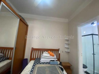 Apartamento, 1 quarto, 27 m² - Foto 5