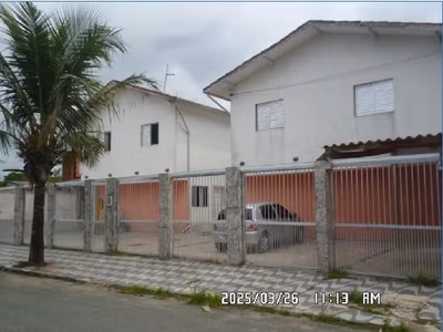 Casa de Condomínio, 2 quartos - Foto 1