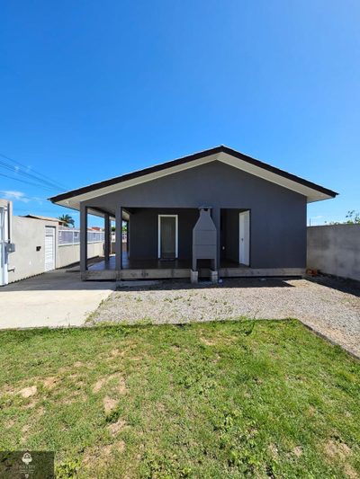 Casa, 2 quartos - Foto 2