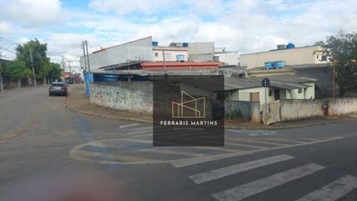 Terreno, 321 m² - Foto 1