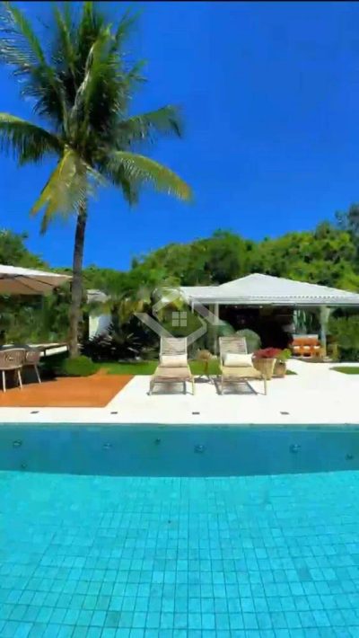 Casa, 4 quartos, 550 m² - Foto 4