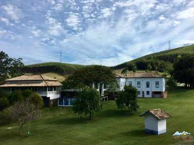 Fazenda, 10000 m² - Foto 5