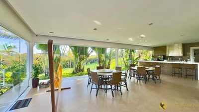 Casa de Condomínio, 5 quartos - Foto 5
