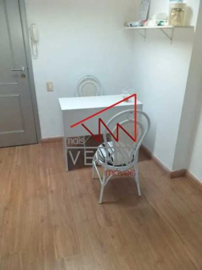 Sala-Conjunto, 30 m² - Foto 3