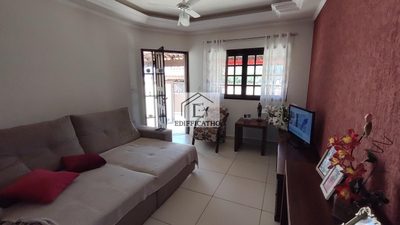 Casa, 3 quartos, 250 m² - Foto 4
