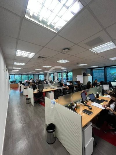 Prédio Inteiro, 4093 m² - Foto 5