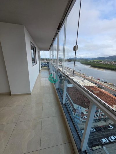 Apartamento, 2 quartos, 83 m² - Foto 4