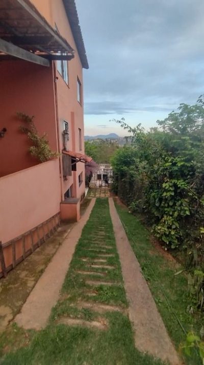Sítio, 5 quartos, 4000 m² - Foto 3