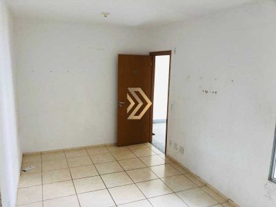 Apartamento, 2 quartos, 45 m² - Foto 3