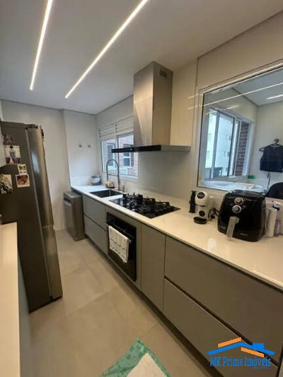 Cobertura, 3 quartos, 230 m² - Foto 3