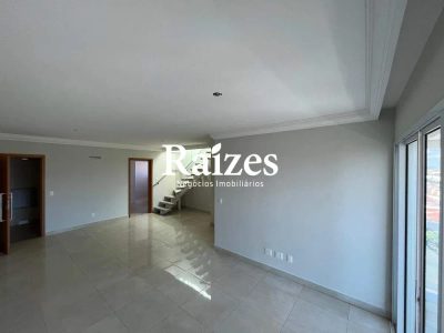 Apartamento, 3 quartos, 200 m² - Foto 2