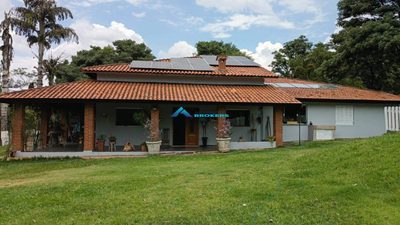 Chácara, 3 quartos, 6710 m² - Foto 3