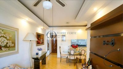 Apartamento, 3 quartos, 67 m² - Foto 4