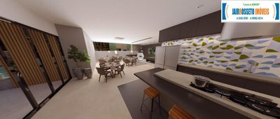 Apartamento, 2 quartos, 64 m² - Foto 5