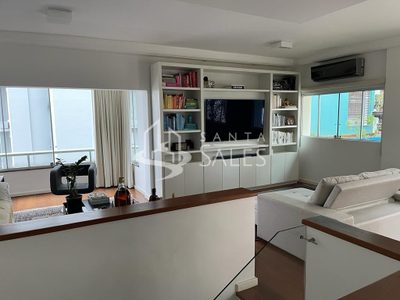Cobertura, 3 quartos, 242 m² - Foto 5