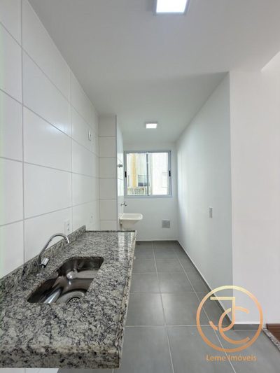 Apartamento, 2 quartos, 52 m² - Foto 5