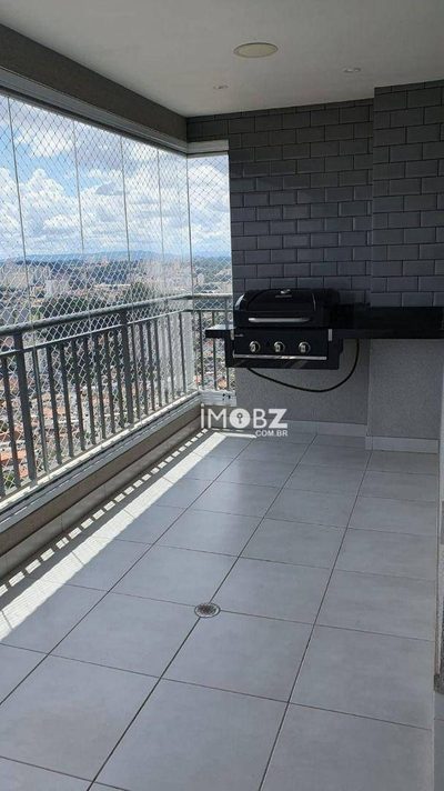Apartamento, 3 quartos, 90 m² - Foto 5
