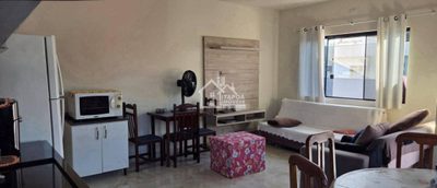 Casa, 2 quartos, 83 m² - Foto 2