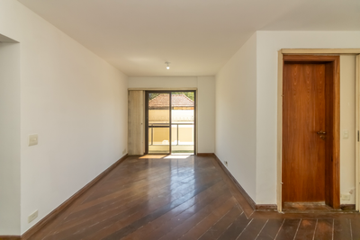 Apartamento, 3 quartos, 109 m² - Foto 1