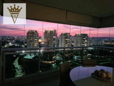 Apartamento, 2 quartos, 80 m² - Foto 1