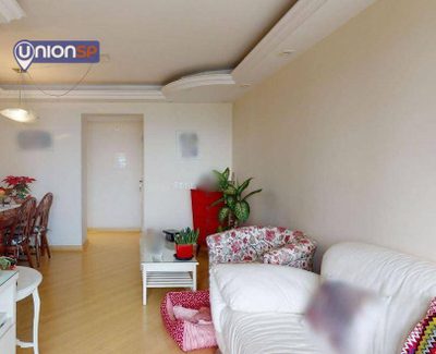 Apartamento, 2 quartos, 74 m² - Foto 5