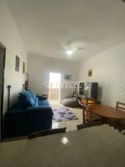 Apartamento, 1 quarto, 47 m² - Foto 3