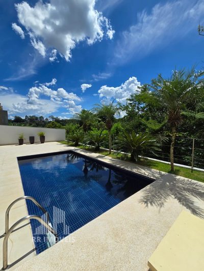 Casa, 5 quartos, 400 m² - Foto 2