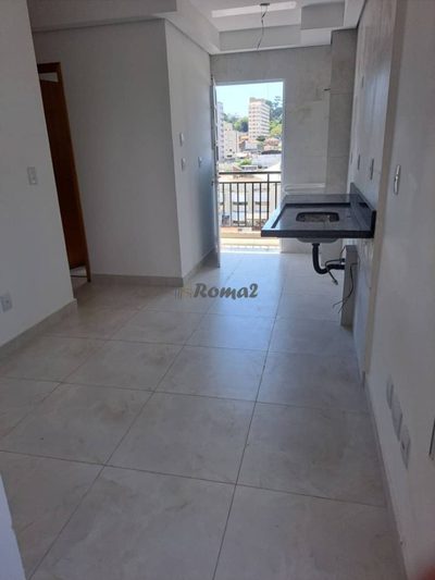 Apartamento, 1 quarto, 28 m² - Foto 1